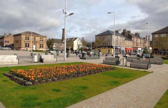 Snug - Meadhan Apartment - Foto 30