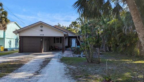 Cute 3/2 Siesta home steps from Siesta waters - Foto 2