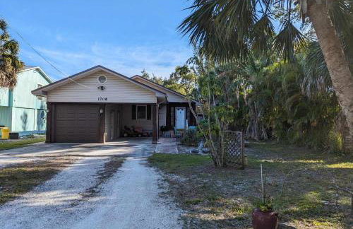 Cute 3/2 Siesta home steps from Siesta waters - Foto 2