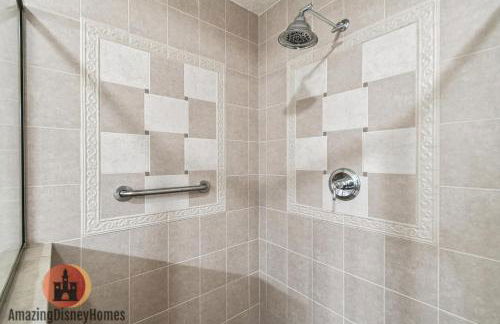 Heaven On Earth At Reunion! Sleeps 10! Near Disney! - Foto 34