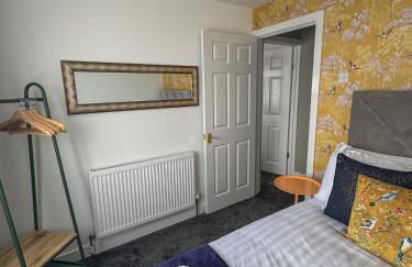 Cosy 3BR Flat With Free Parking Near Marina - Foto 12