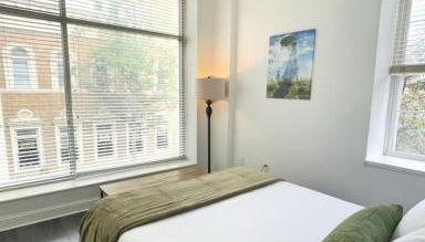 Yale Modern Downtown Chateau - Foto 5