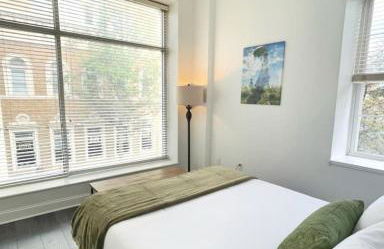 Yale Modern Downtown Chateau - Foto 5