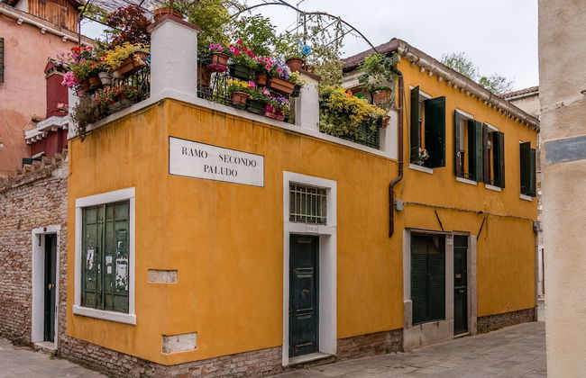 Biennale Garden Art & Architecture Venue - Photo 17