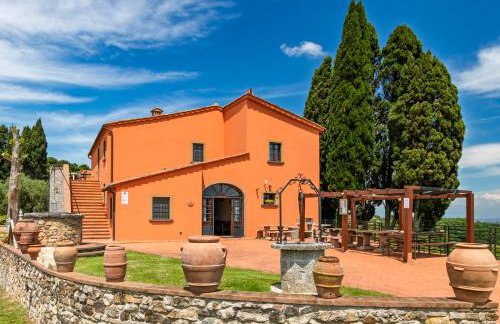 Il Poggetto di Casciana - Foto 44