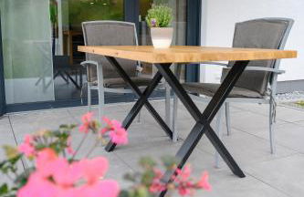 Ferienwohnung Talblick - Foto 12