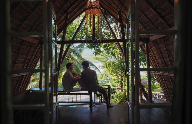 The Frog Cabana - Photo 12