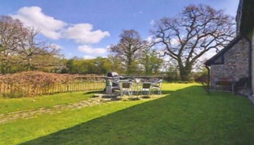 Beautiful grade II listed 4 bed Victorian Conversion - Billericay Essex - Foto 4, Garden