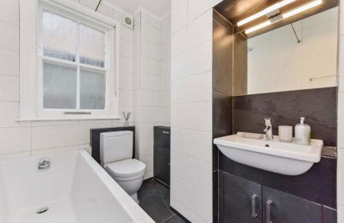 Spacious 3 bed South Bank Apartment - Foto 13