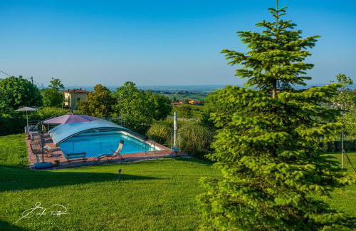 CASA VACANZA CON PISCINA,AREA GIOCHI BAMBINI. - Foto 73
