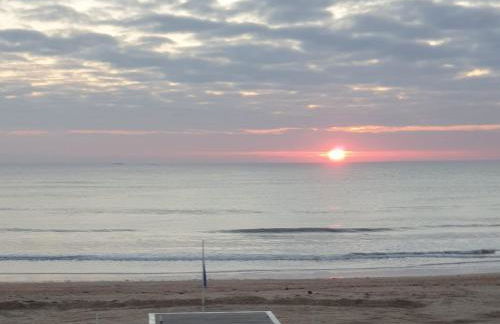 Le Dream by TAH - Face mer avec balcon, parking et WIFI - Foto 17