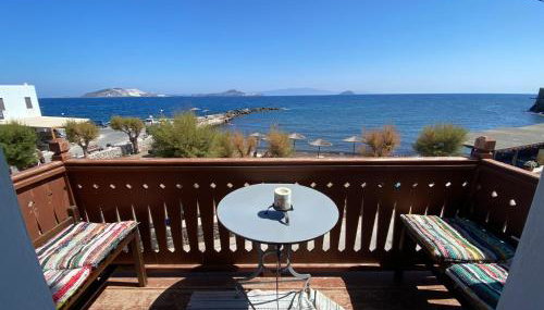 Home on the beach Vastadi - Foto 4