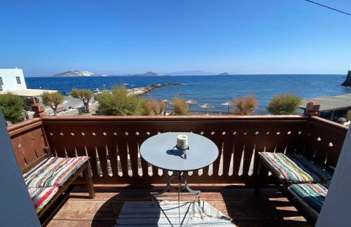 Home on the beach Vastadi - Foto 4