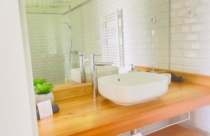 Abrigos Baleeiros Turismo Rural - Foto 10