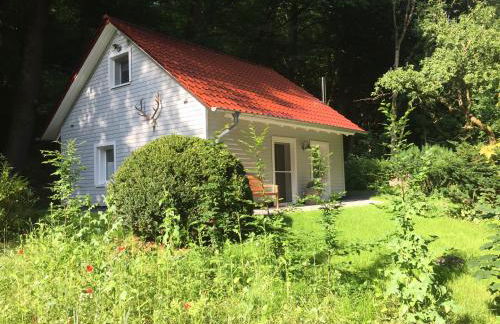 "das Waldhaus" - Foto 1