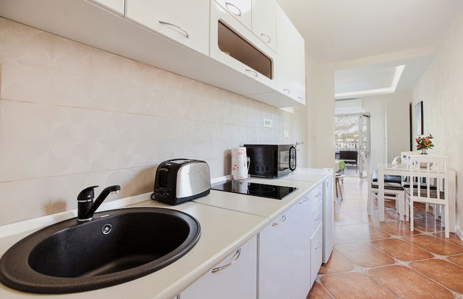 Apartments Vukovic - Photo 29