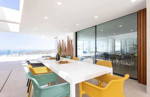 "New Home Costa Adeje, Luxurious Private Villa" - Foto 14