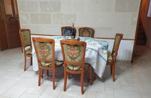 Spatieux, confort, reposant, gd jardin bucolique, jeux, balades, zoo, châteaux - Foto 23