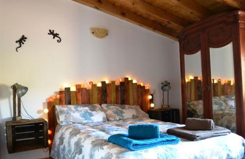 Casa rural La abuela Nines - Foto 40