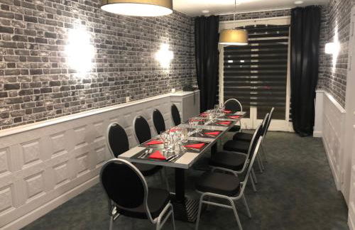 L' Annexe Beverl'inn appartement - Foto 9