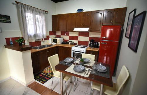 Casa Frasta in Tzoumerka - Foto 14