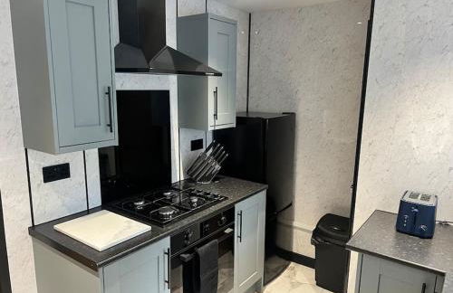 Modern 2 bedroom apartment - Foto 6