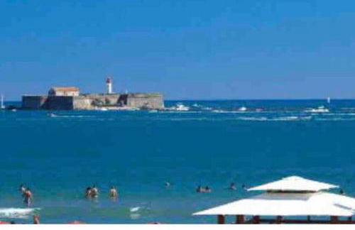 Lovicéa Balnéo Suite, 200m plage - Foto 11