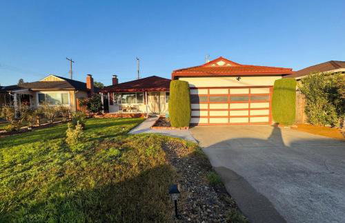 7 mins Nvidia, 10 mins Levi's ,4 Free Parks - Foto 27