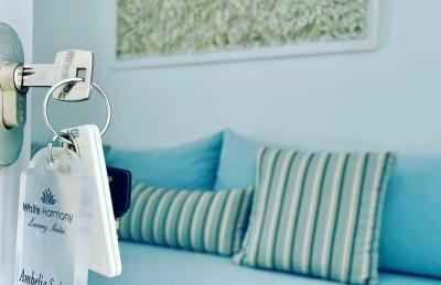 White Harmony Suites - Foto 103