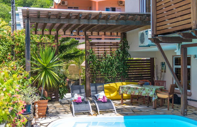 Blue Lagoon Villa - Photo 25