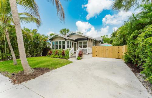 Coral Cove Hideaway Guest House & Heated Pool! - Foto 78