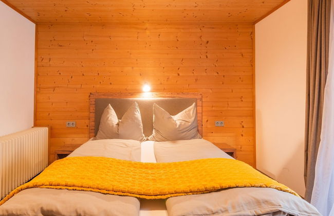 Cozy Apartment in Kitzbuhel near Ski Area - Foto 5