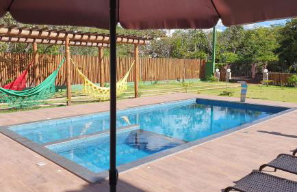 Casa Canto do Bem-te-vi - Photo 43