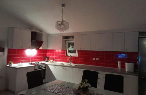 apartment rupalj with private pool - Foto 4