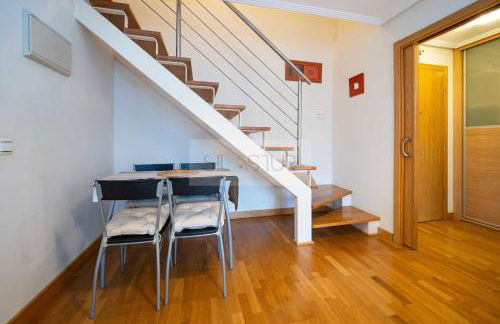 Dúplex Nalón - Foto 25