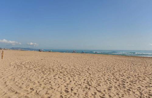 Golden Beach - Foto 28