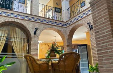 Casa Rural La Higuera I Puy du Fou - Foto 8