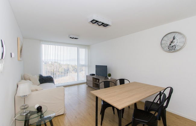 Pacífico Apartamentos Terrazas - Foto 24