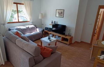 Apartamento La Marina - VVMU057 - Foto 7