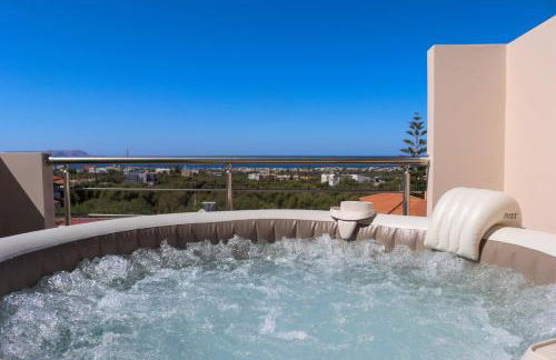 ''Villa Popi Gouves & Spa''Maisonette - Photo 1