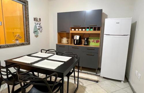 Apartamento 2 quartos c AR no centro a 650m da passarela do descobrimento - Foto 6