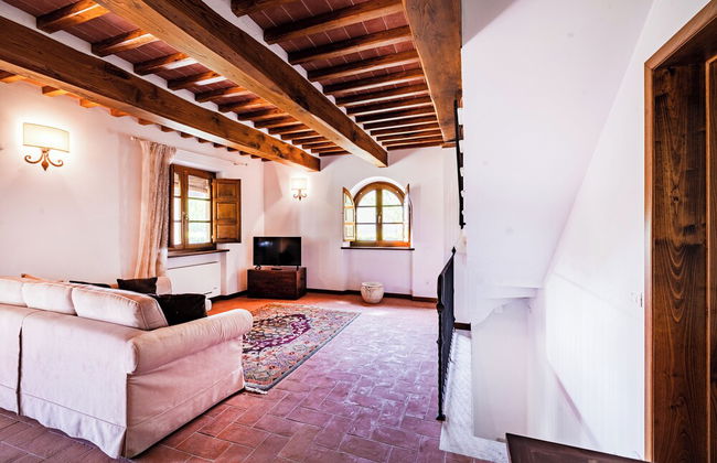 Villa Vittoriano - Surrounded By Nature - Foto 10