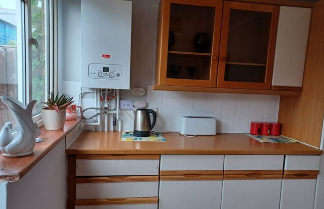 Huku Kwetu - Milton House - Photo 27