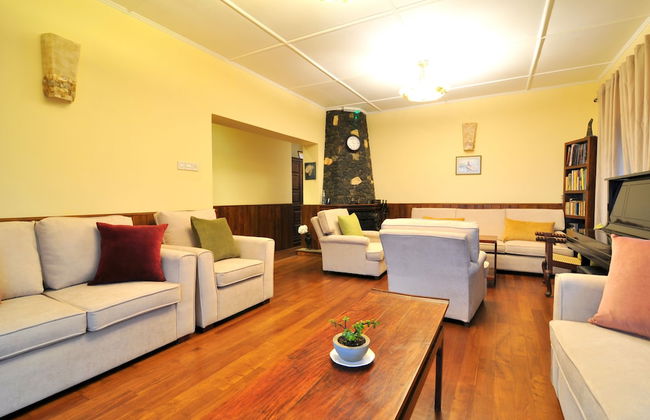 Clouds Holiday Bungalow - Foto 3