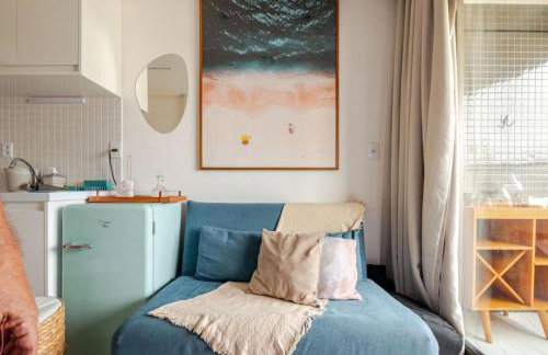 Vista mar no costa azul - Foto 20