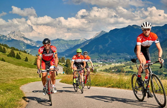 Guthof Lutz Appartement mit kostenlosen Sommerbergbahnticket Mai bis Oktober - Foto 23