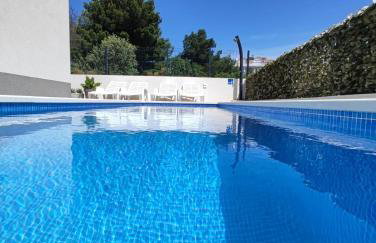 Apartment Adria Relax with private heated pool - Photo 23