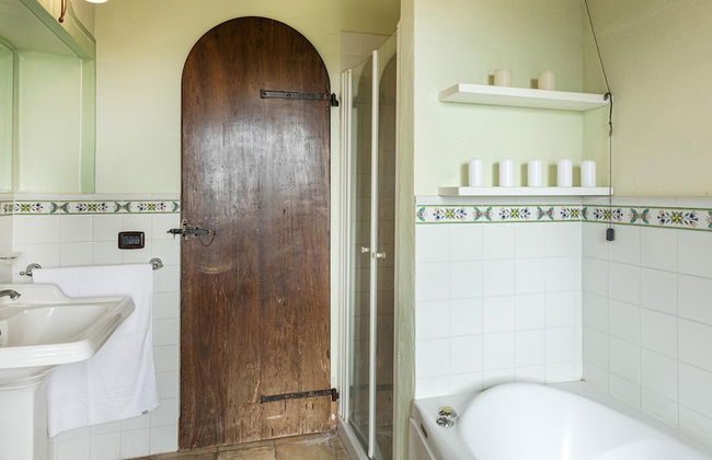 Villa Giulia 10 in Tuoro sul Trasimeno - Foto 35