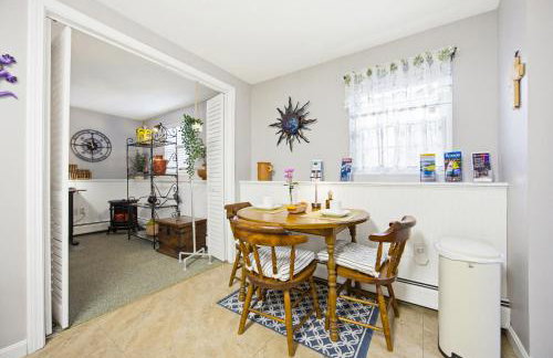 Ocean Breeze-8min Walk to Beach - Foto 24