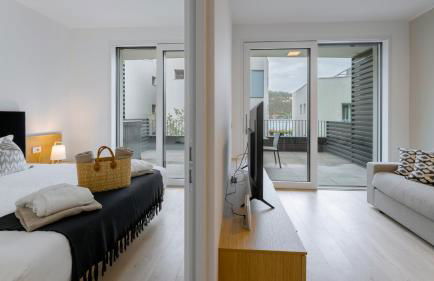 Serviced Apartments by Hotel de Charme Laveno - Foto 59